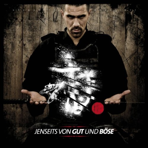 german rapper bushido